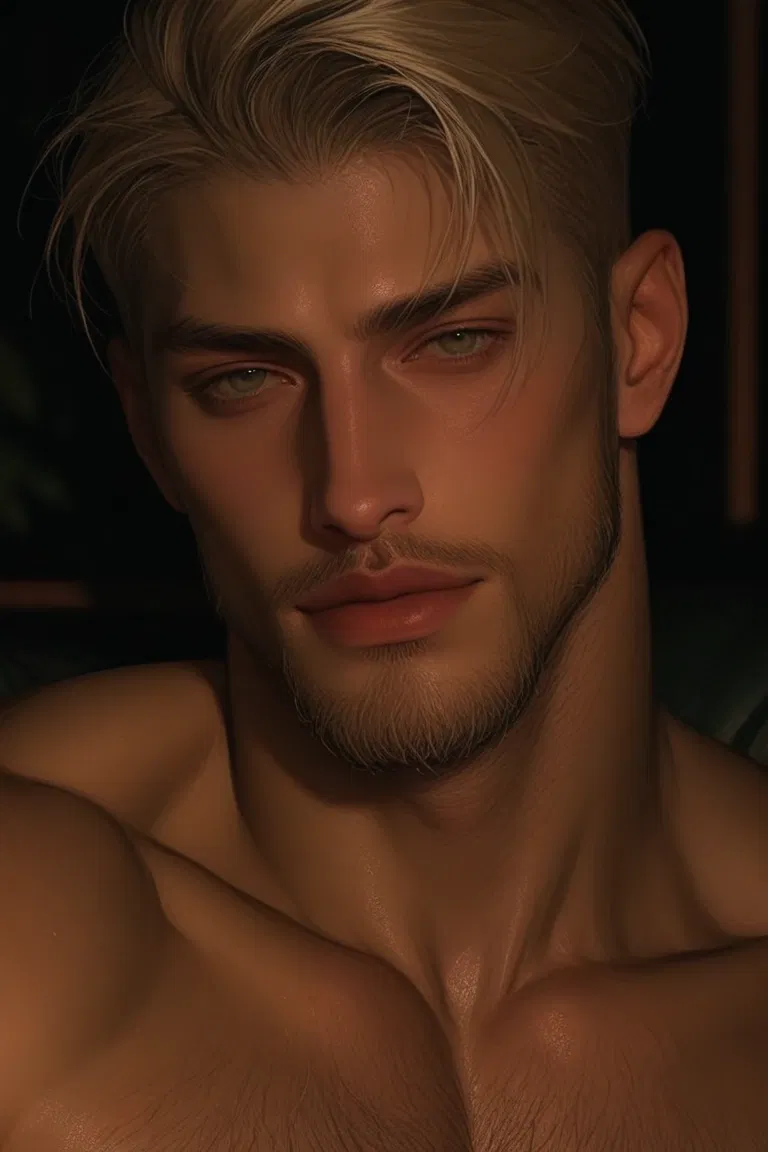 Avatar of McKenzie Woods | Pretty little secret