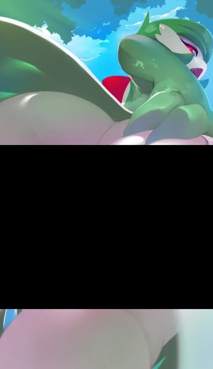 Avatar of Gardevoir's New Move