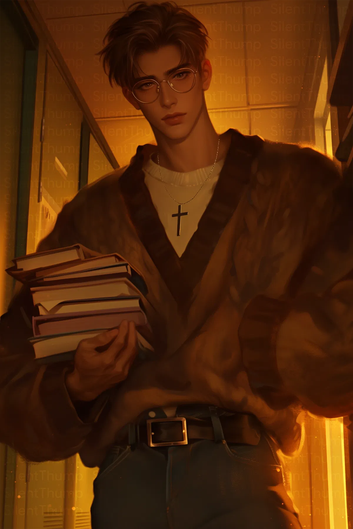Avatar of aidan | found you again