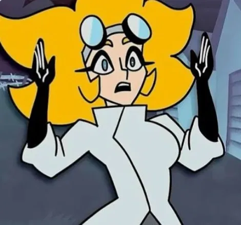 Avatar of Dr.volt (or smth)