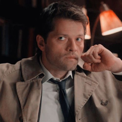 Avatar of Castiel Novak  - SPN