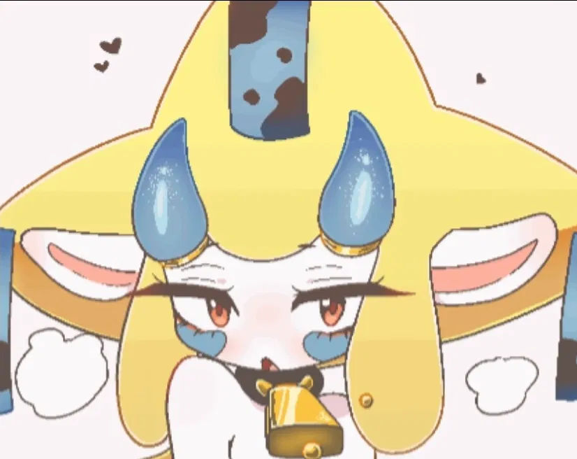 Avatar of Spoiled Jirachi