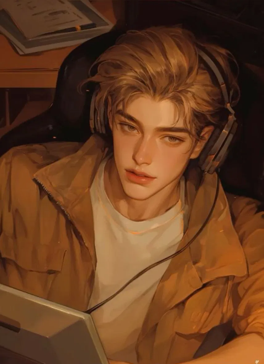 Avatar of ❧❥André ❥❧