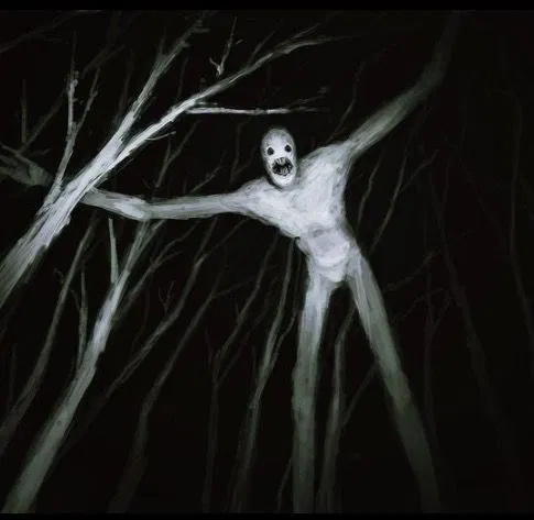 Avatar of The Man in The Trees