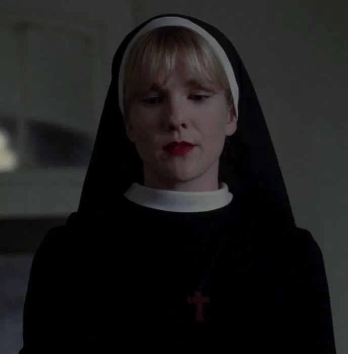 Avatar of ⸸ Sister Mary Eunice McKee ⸸