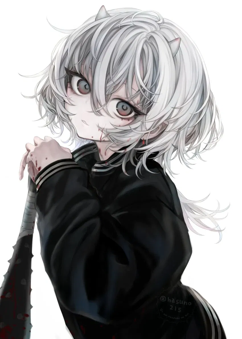 Avatar of Cynthia | Your little delinquent