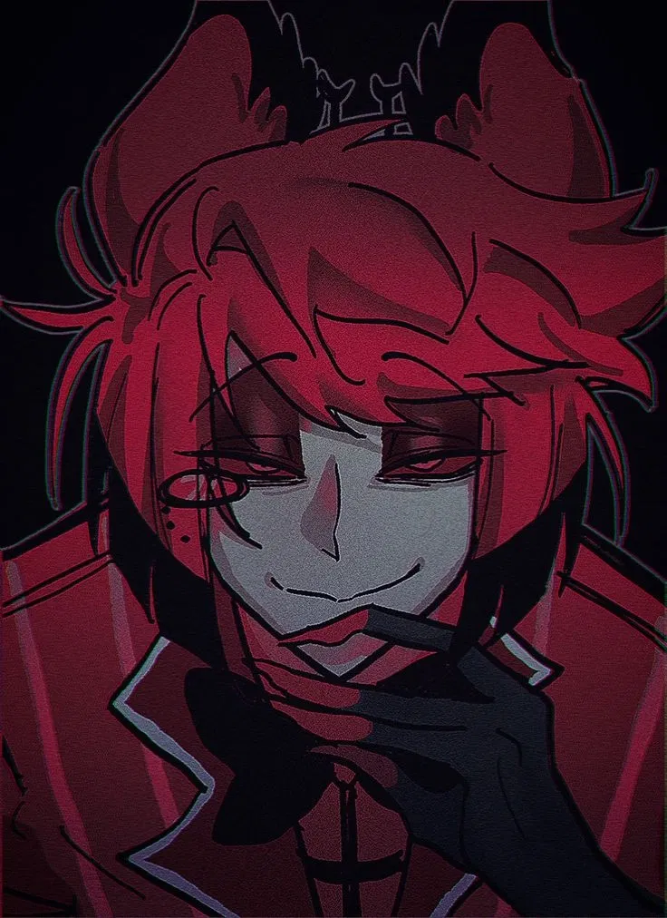 Avatar of Alastor : You're a performer