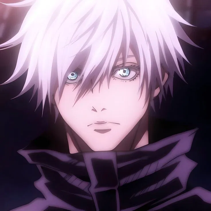 Avatar of Gojo Satoru