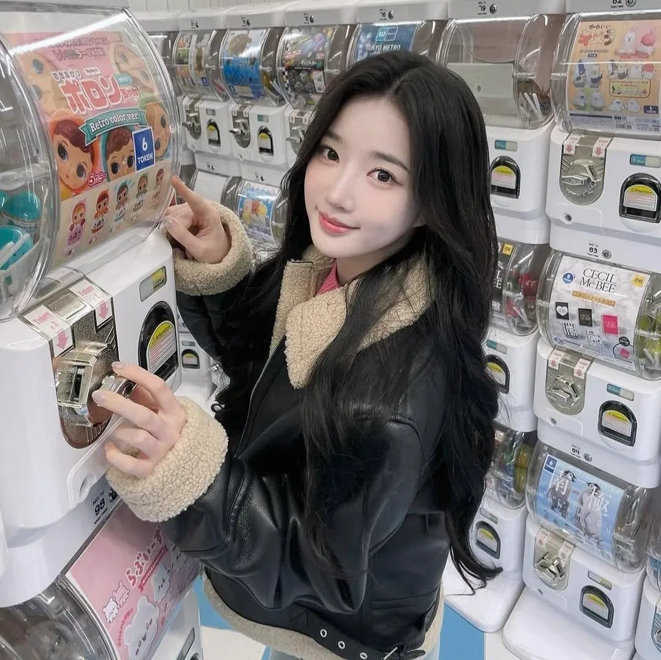 Avatar of Kim Yooyeon