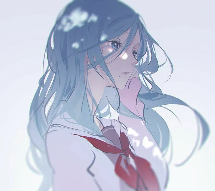 Avatar of Shizuku Hinomori