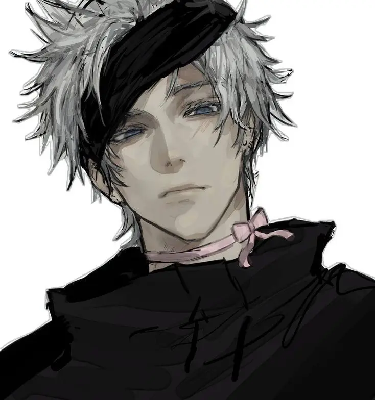 Avatar of Satoru Gojo