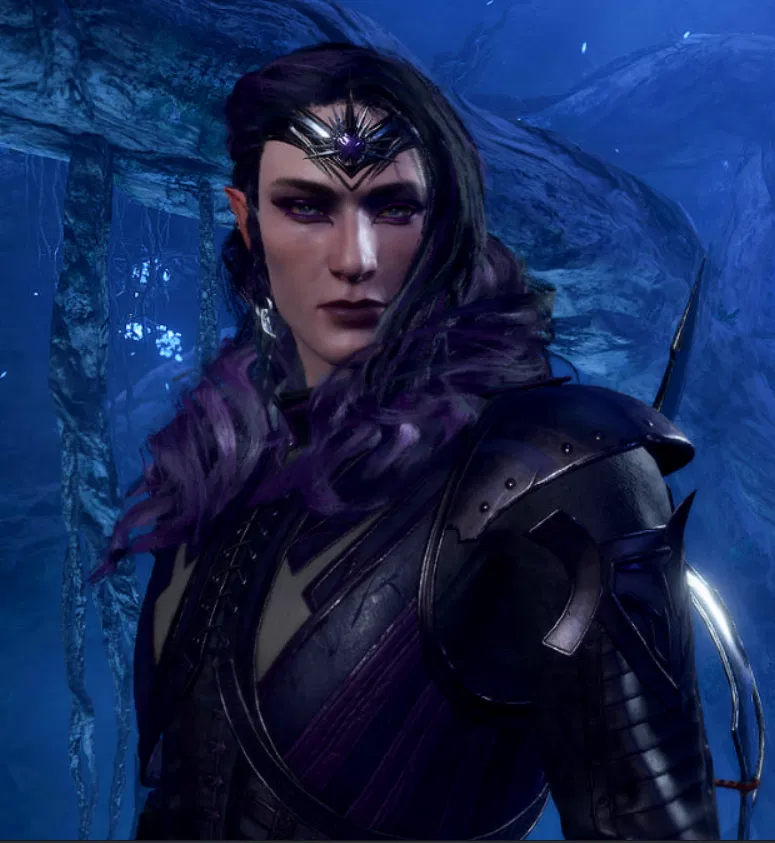 Avatar of Mraze'lic