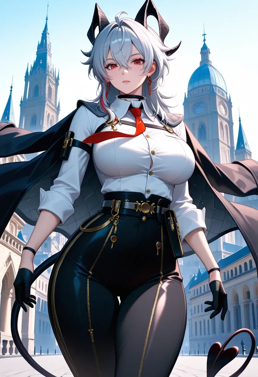 Avatar of Zani