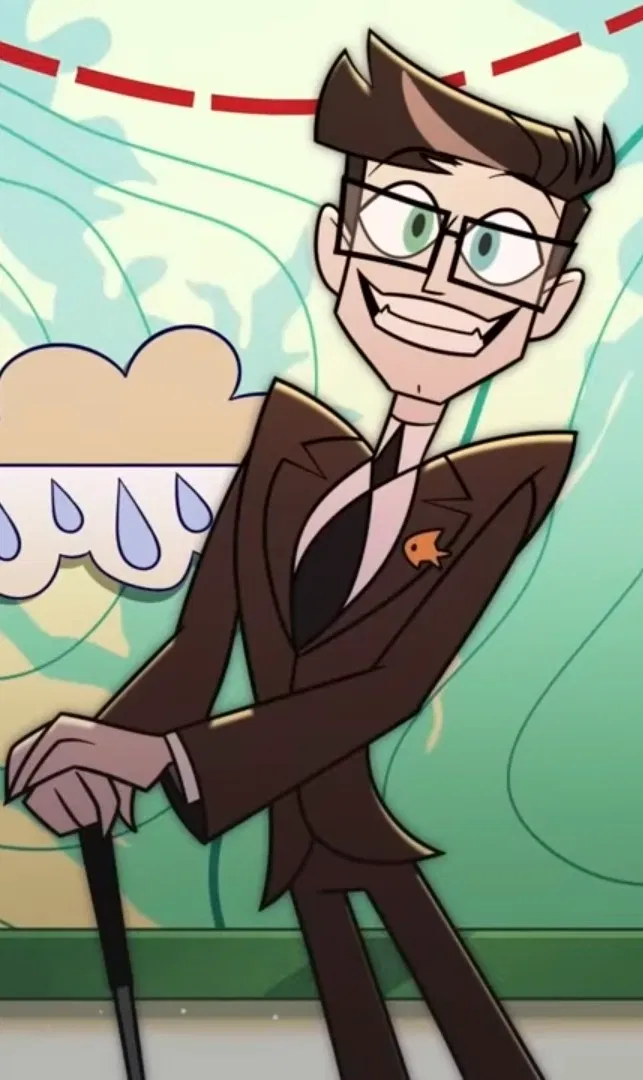 Avatar of Your favorite news supplier, Vincent! (Vox)