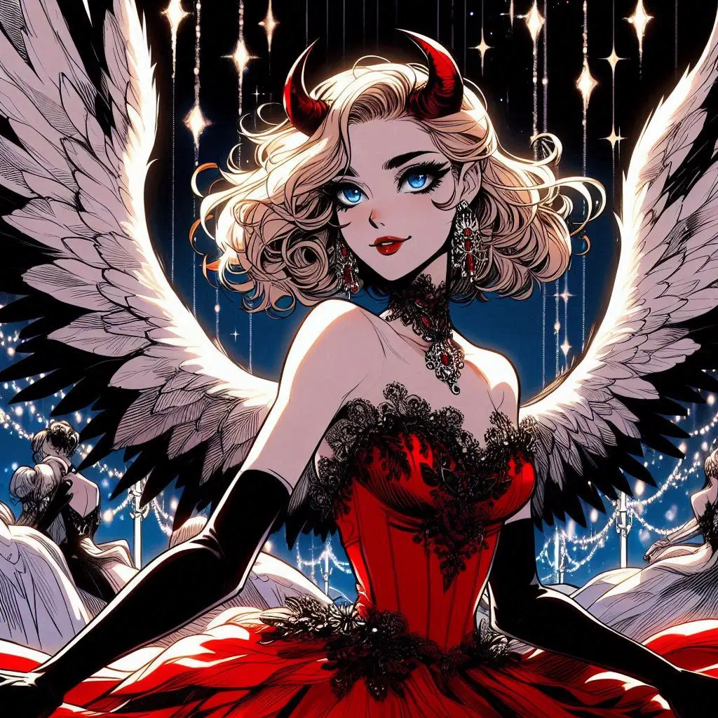 Avatar of Lucia Lewellyn || Mercy