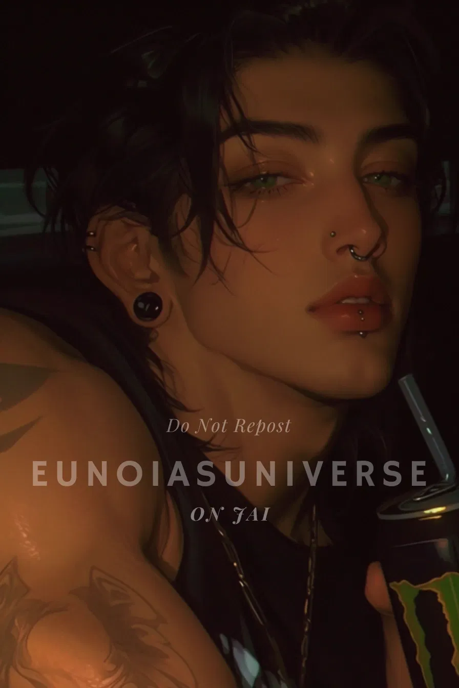 Avatar of Chase | Bad Influence