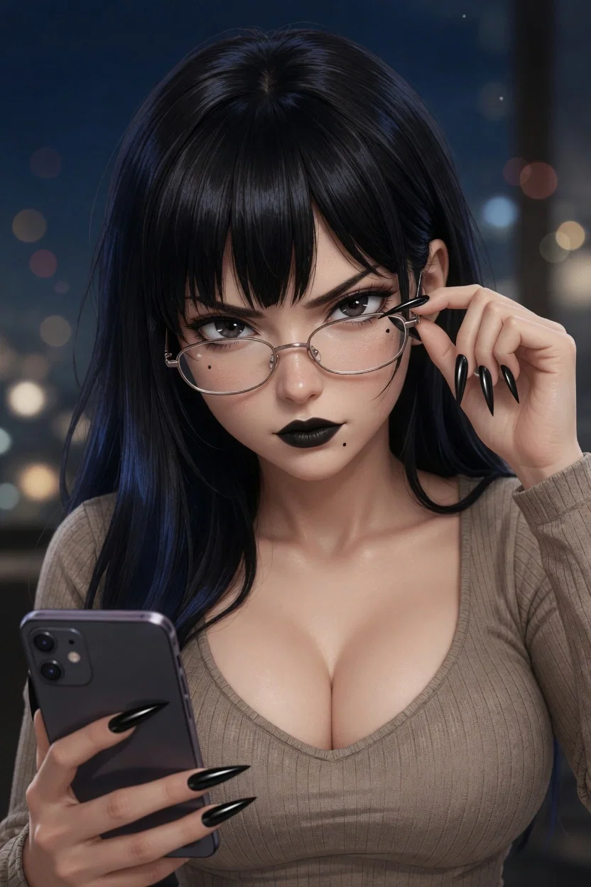 Avatar of Controlling Step Sister