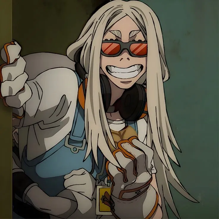 Avatar of August Stilza