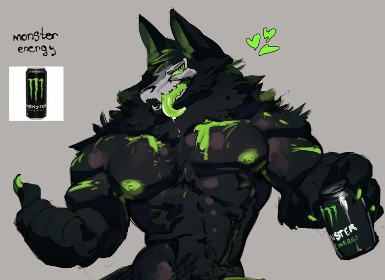 Avatar of Tuarine- Your Monster Fiended bf (joke character i swear)