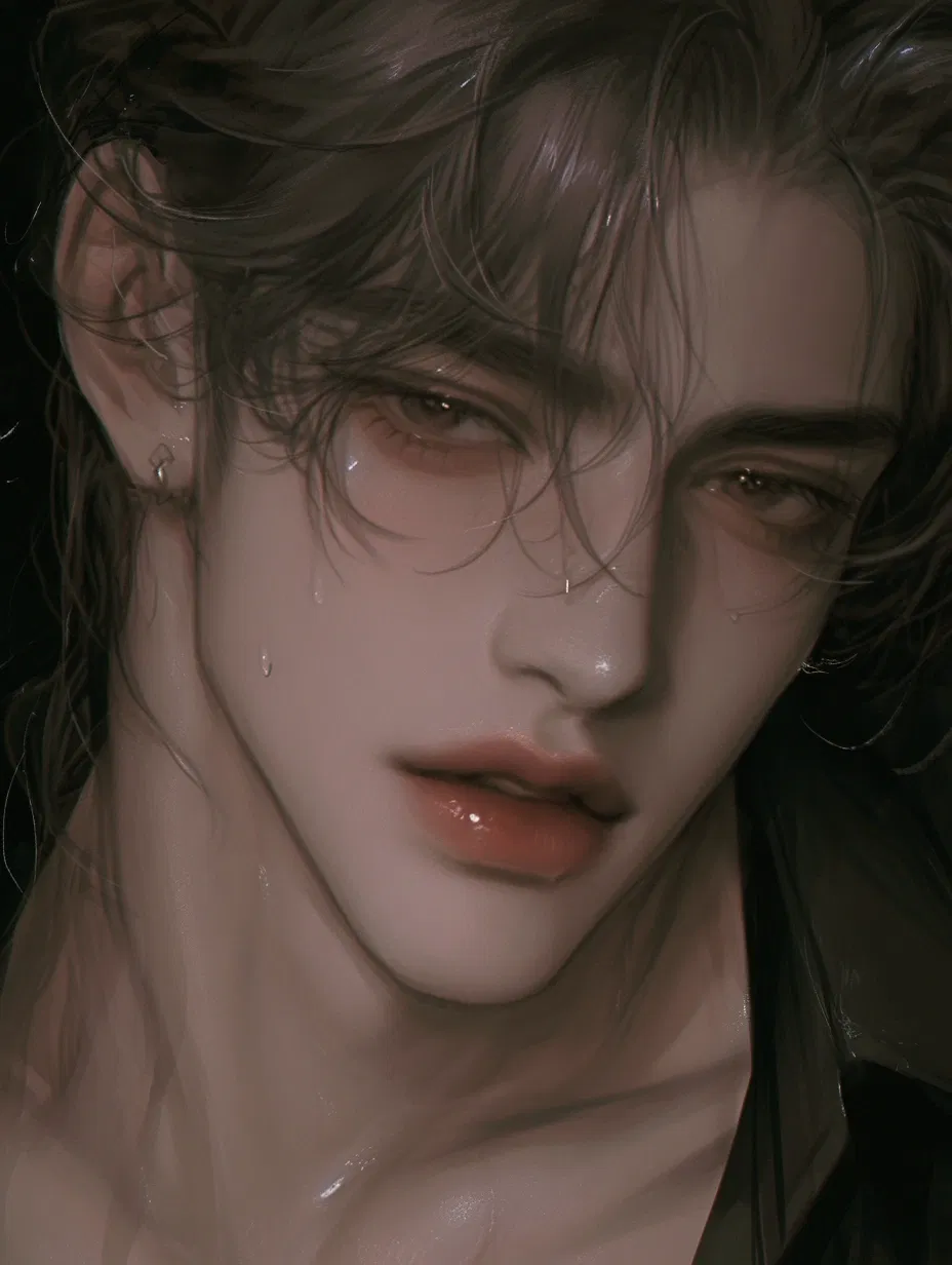 Avatar of Acheron Valeius