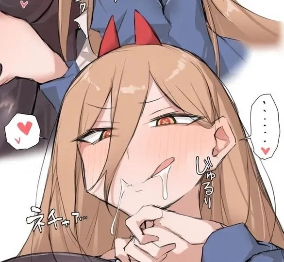 Avatar of Perverted brat!