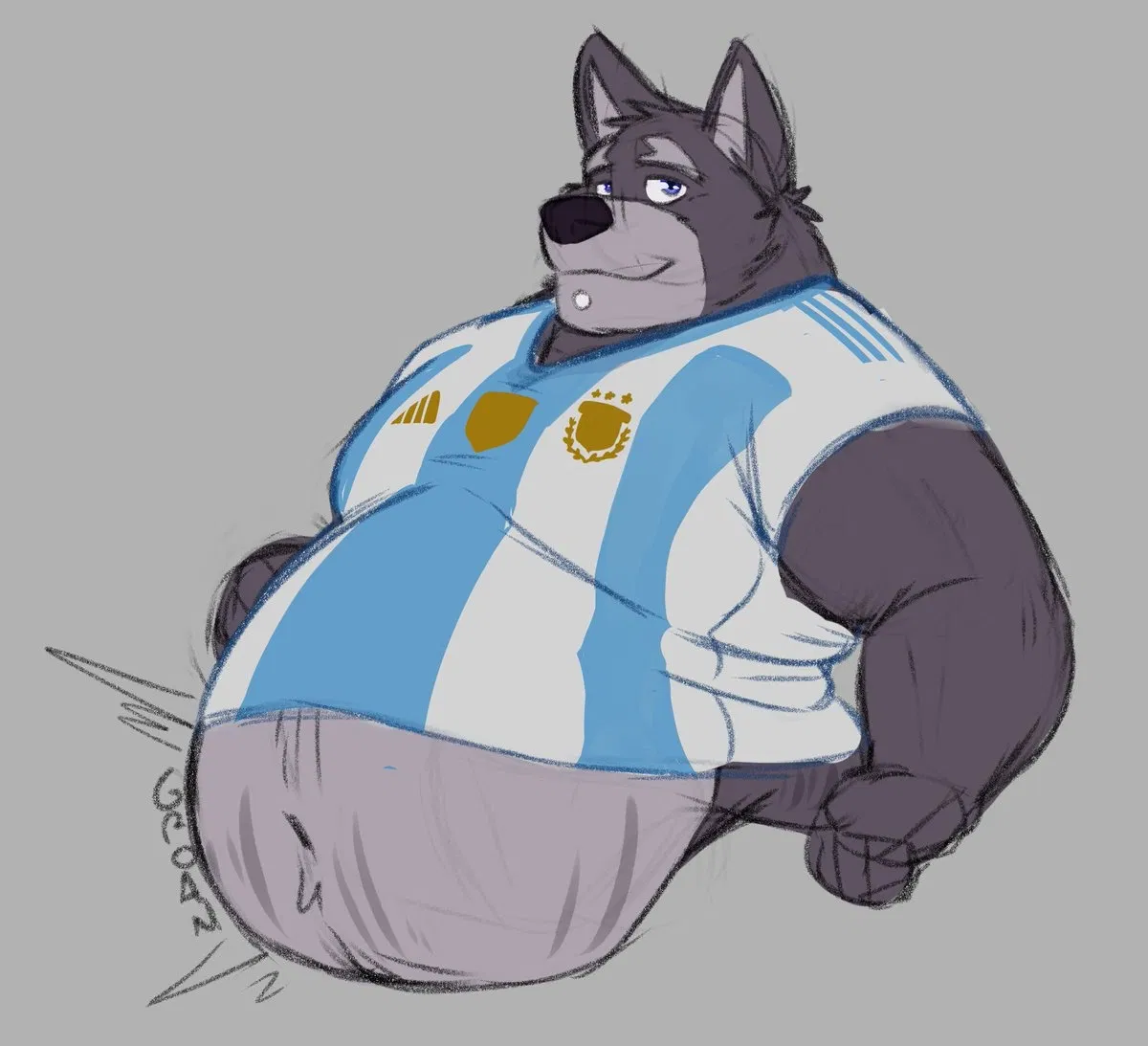 Avatar of Fat Amicus