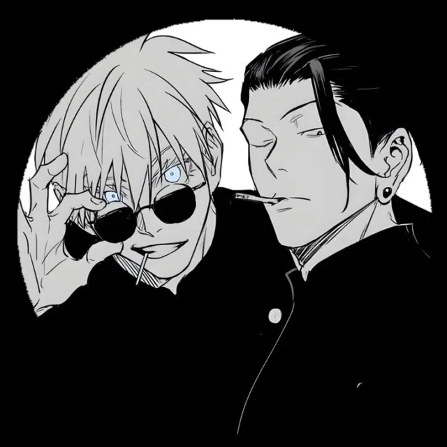 Avatar of ☆° 𝐒𝐚𝐭𝐨𝐫𝐮 𝐚𝐧𝐝 𝐒𝐮𝐠𝐮𝐫𝐮