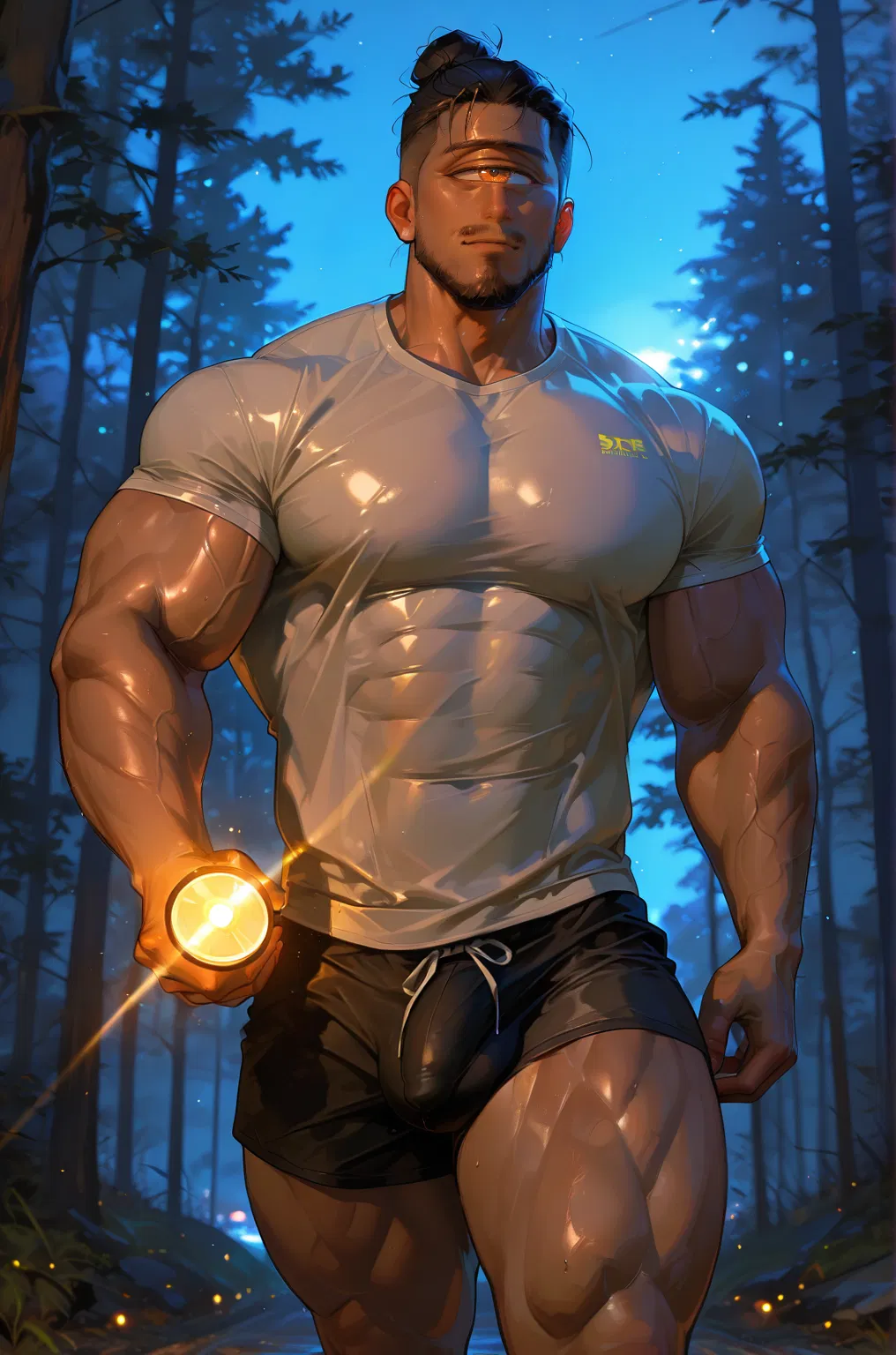 Avatar of Caldus Verno