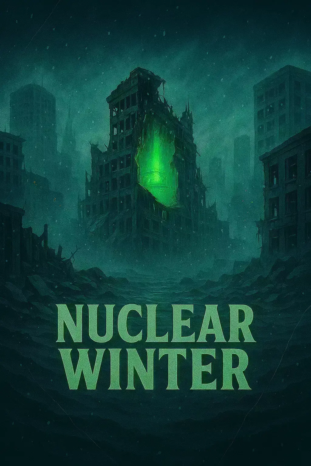 Avatar of Nuclear Winter