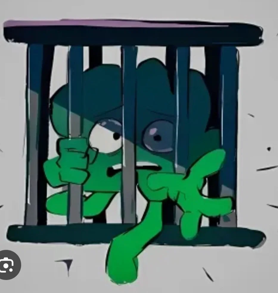 Avatar of Dropped the soap 