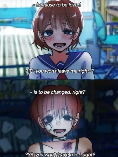 Avatar of Your dependent girlfriend Rei