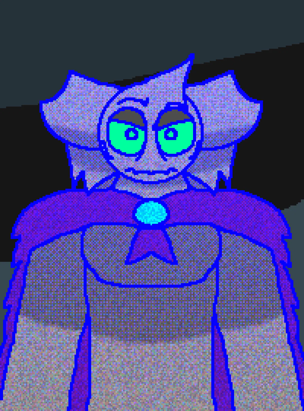 Avatar of Villain lerry