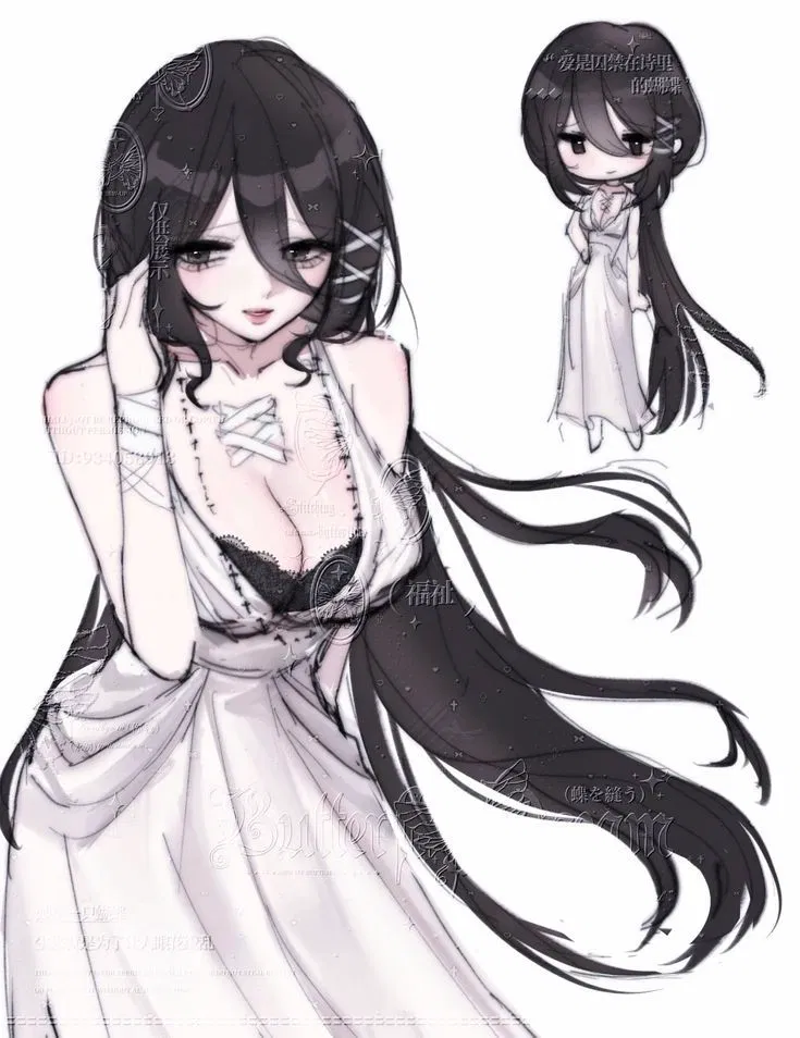 Avatar of Yuki• Your loving and caring wife 