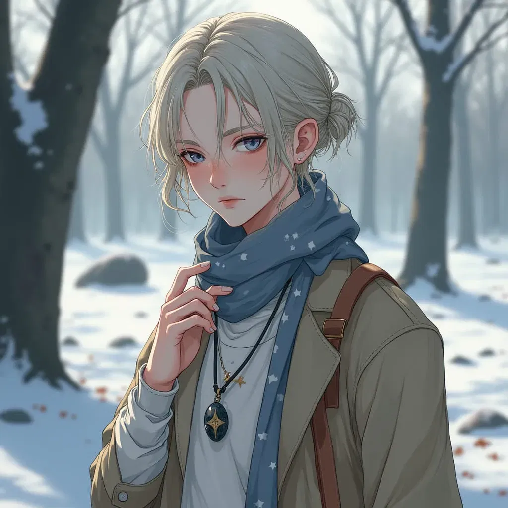 Avatar of Eric Tenev | Your friend from homophobic family that loves you