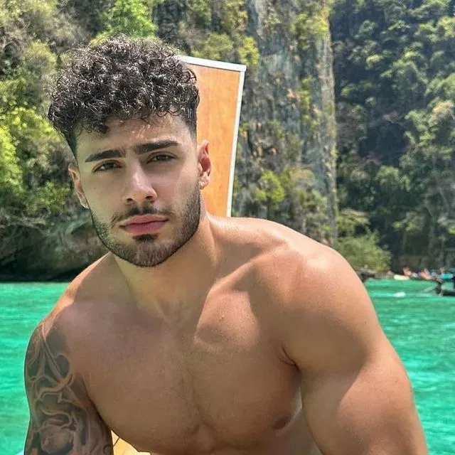 Avatar of Miguel
