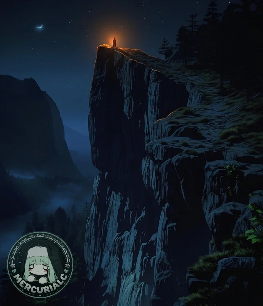 Avatar of Scream Cliff