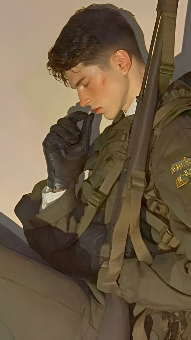 Avatar of Sergei