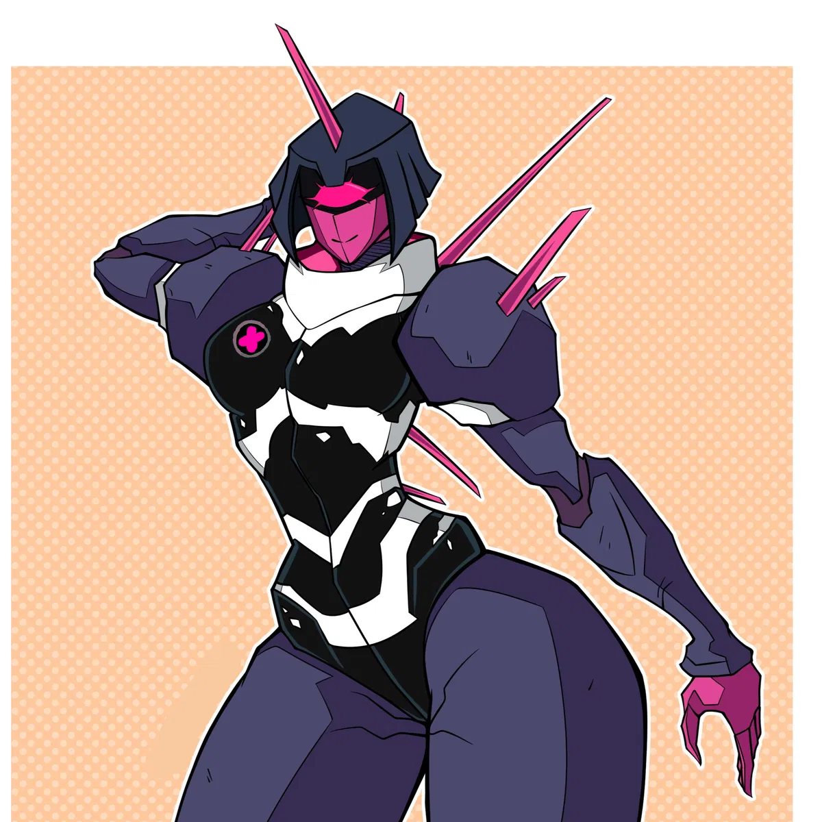 Avatar of Chromastone -Chaquetrix-