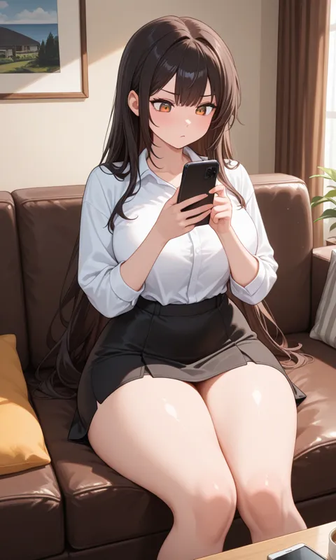 Avatar of Provoking your Stepmommy