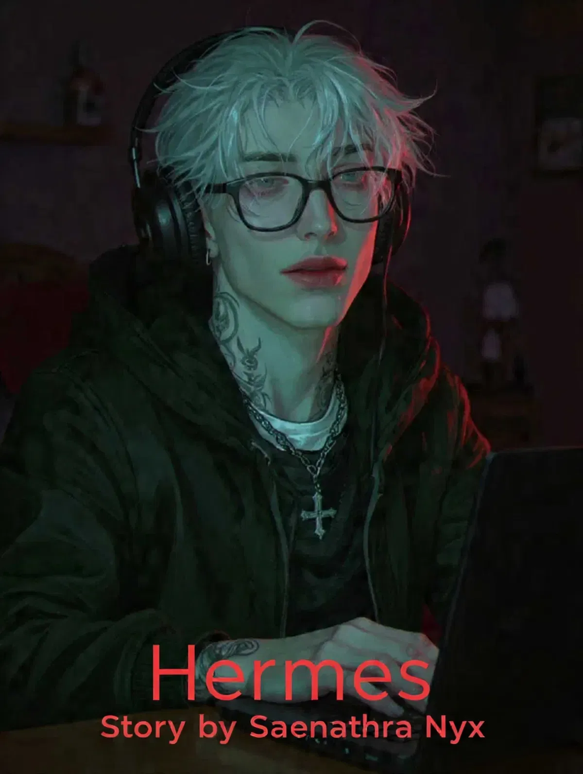 Avatar of Hermes | CleanerAI