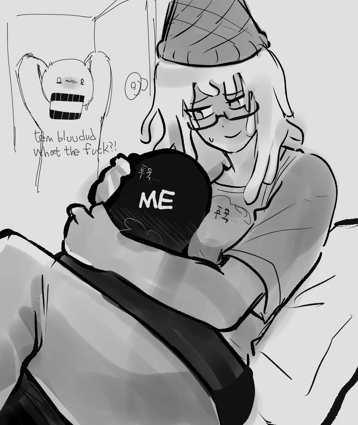 Avatar of 118o8 (YOUR WIFE YEAH)