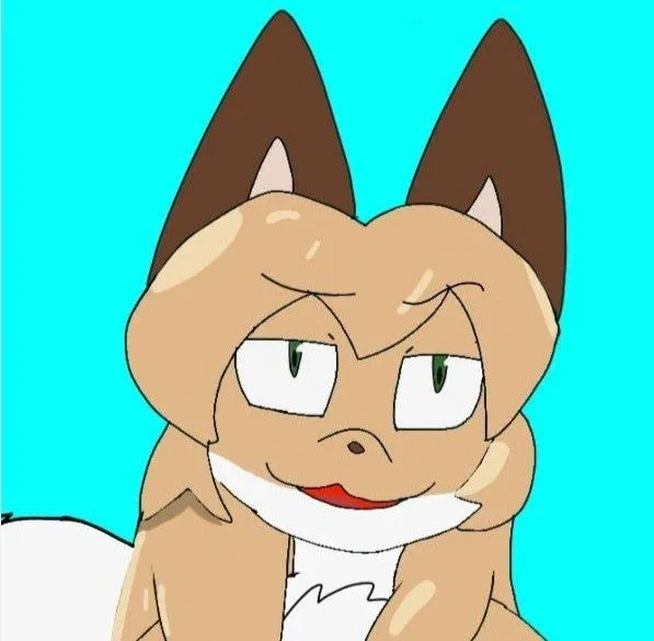 Avatar of Averi The Fox