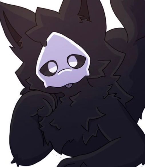 Avatar of Female yandere Puro