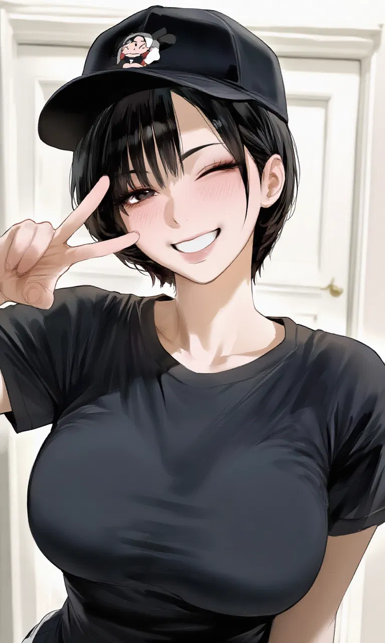 Avatar of ¡¡HARD NTR!! ¡¿ESTABAS ENAMORADA DE ELLA?! !QUE LASTIMA, HERMANO!