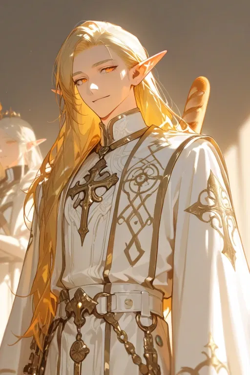 Avatar of Puff Pastry Soup Ansel