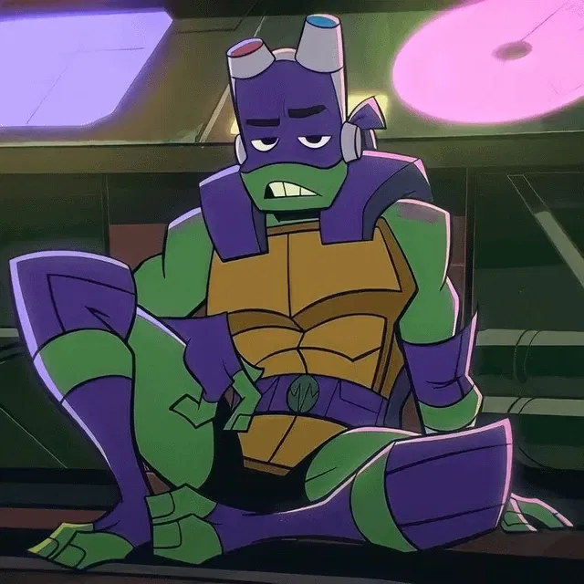 Avatar of Rottmnt Donnie 
