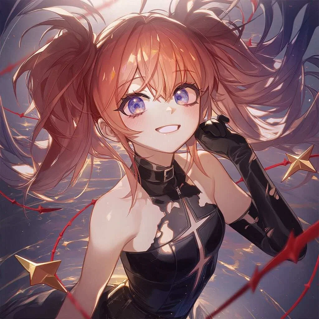 Avatar of Marshal 