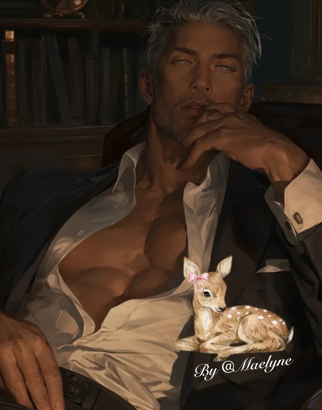 Avatar of SURPRISE ❤︎⁠ Arthur