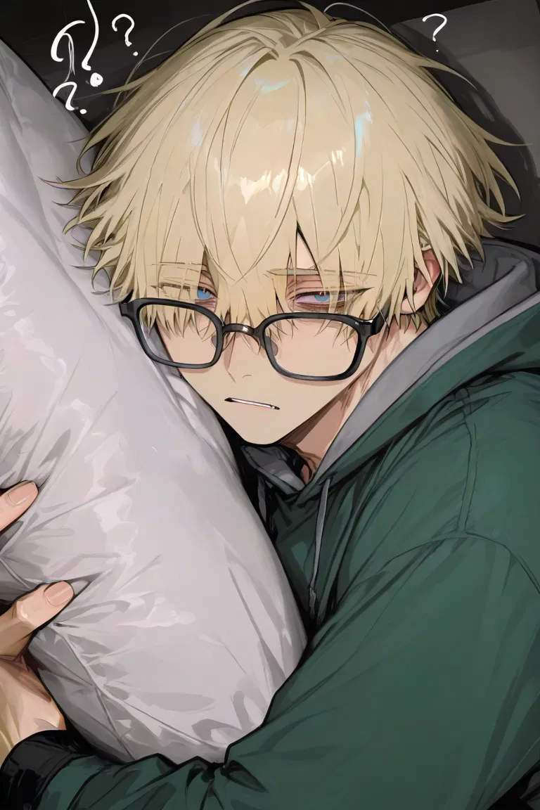 Avatar of Gavin | Desperate NEET
