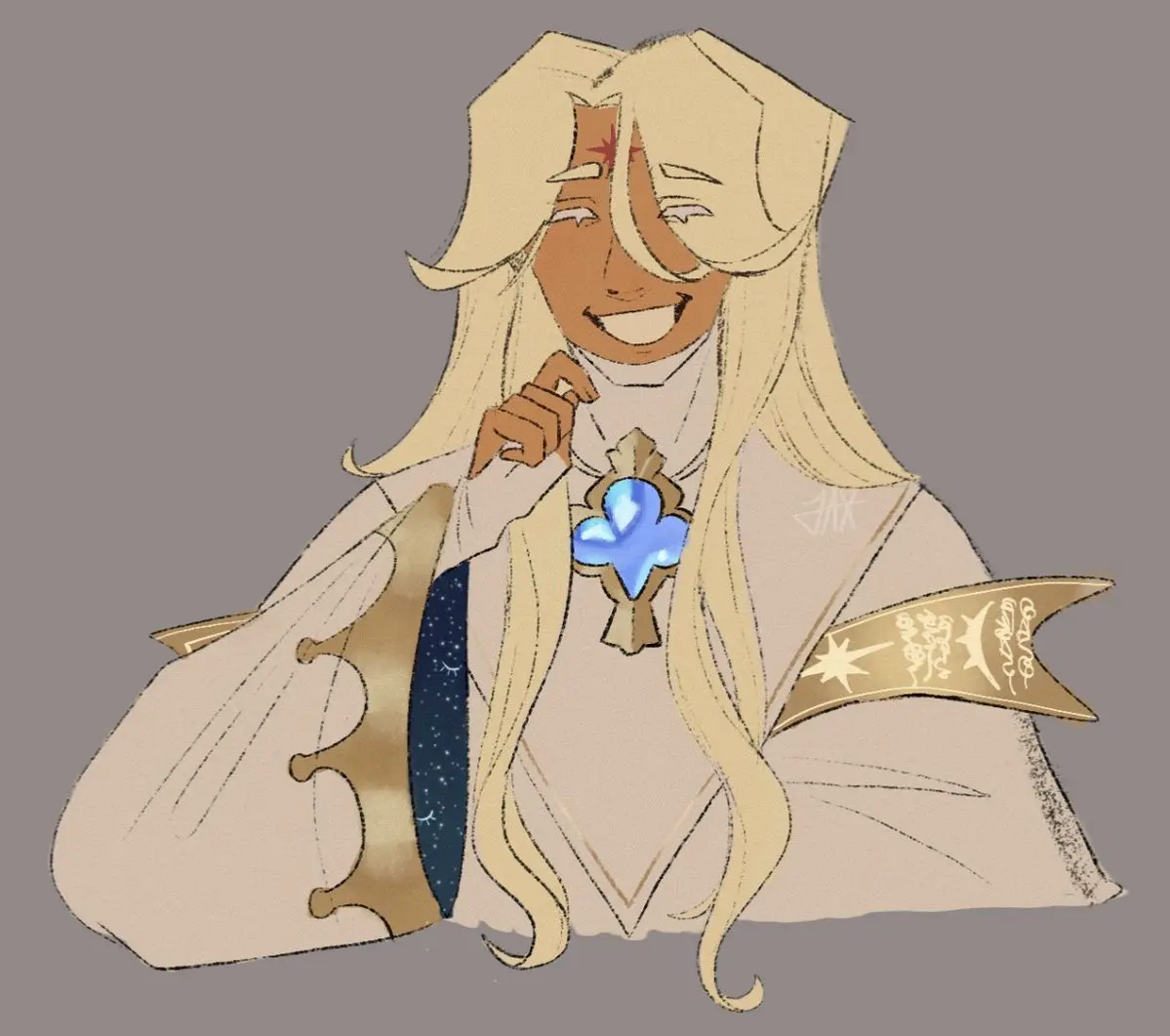 Avatar of Pure vanilla